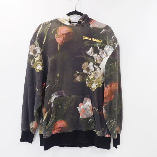 【中古】Palm Angels | パームエンジェルス パーカー PMBB040F18492059 サイズ：S