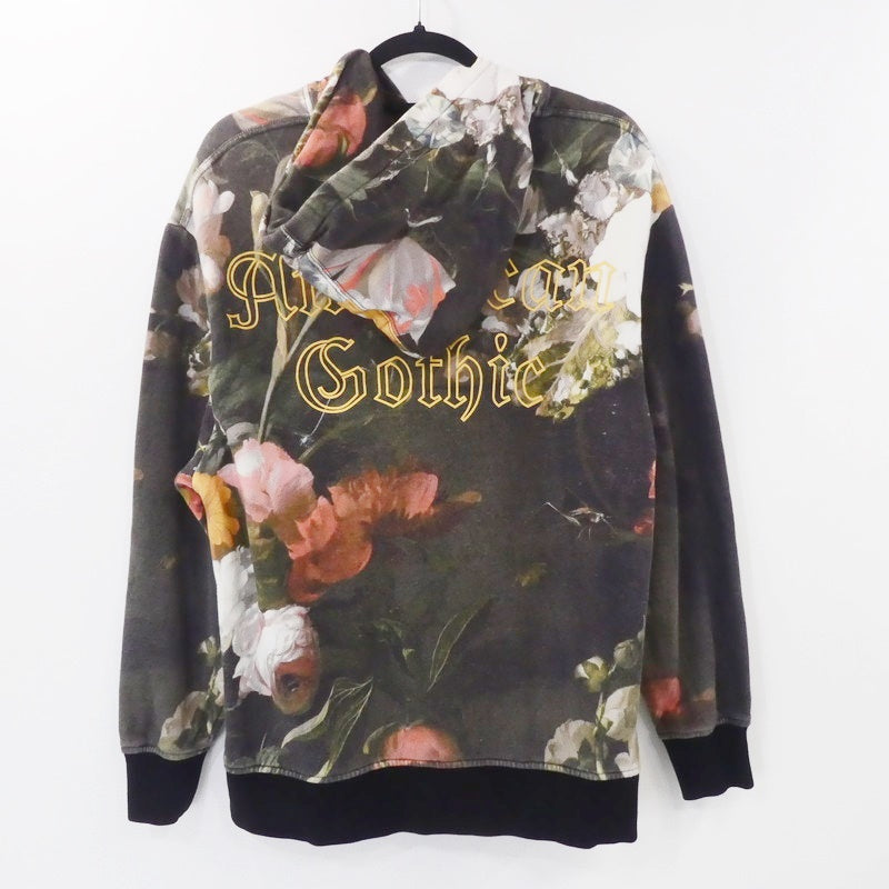 【中古】Palm Angels | パームエンジェルス パーカー PMBB040F18492059 サイズ：S