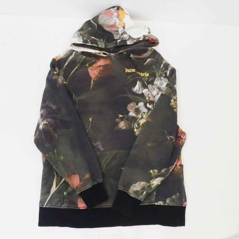 【中古】Palm Angels | パームエンジェルス パーカー PMBB040F18492059 サイズ：S