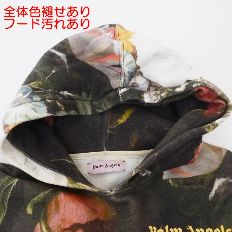【中古】Palm Angels | パームエンジェルス パーカー PMBB040F18492059 サイズ：S