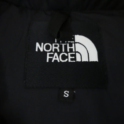 【中古】THE NORTH FACE | ザ・ノースフェイス NUPTSE JACKET ダウンジャケット ND91631 ネイビー サイズ：S