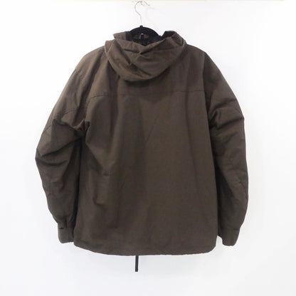 【中古】URBAN RESEARCH | アーバンリサーチ ライナー付コーデュラマウンテンパーカー マウンテンパーカー LA17-17S004 ブラウン サイズ：M