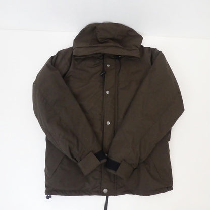 【中古】URBAN RESEARCH | アーバンリサーチ ライナー付コーデュラマウンテンパーカー マウンテンパーカー LA17-17S004 ブラウン サイズ：M