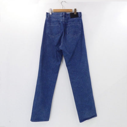 【中古】 13oz STRAIGHT DENIM PT デニムパンツ 112340191 サイズ：2