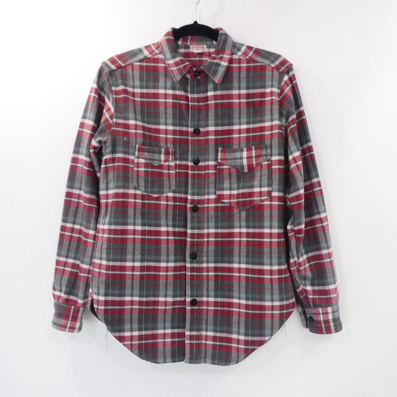 【中古】FREEWHEELERS | フリーホイーラーズ 長袖シャツ