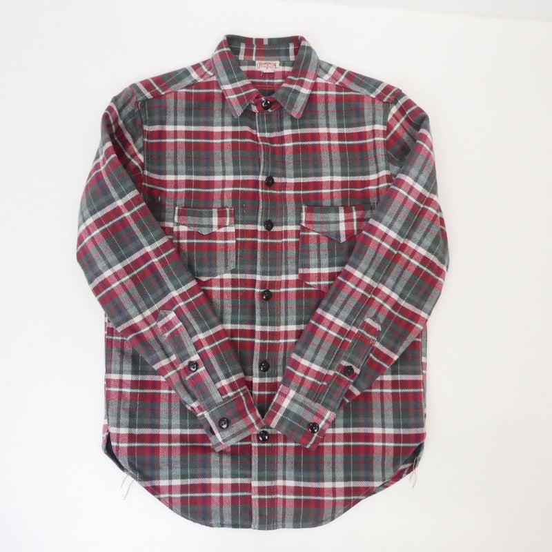 【中古】FREEWHEELERS | フリーホイーラーズ 長袖シャツ