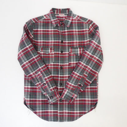 【中古】FREEWHEELERS | フリーホイーラーズ 長袖シャツ