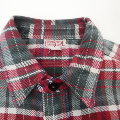 【中古】FREEWHEELERS | フリーホイーラーズ 長袖シャツ