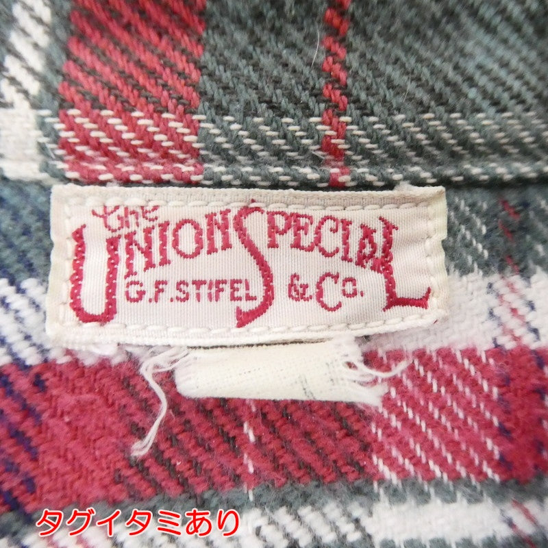 【中古】FREEWHEELERS | フリーホイーラーズ 長袖シャツ
