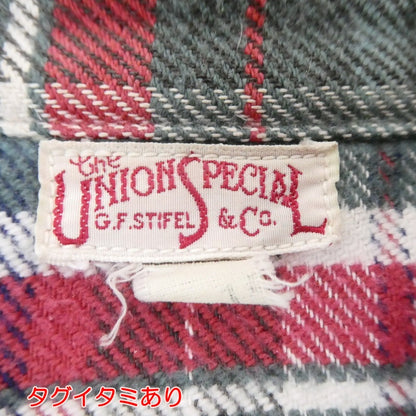 【中古】FREEWHEELERS | フリーホイーラーズ 長袖シャツ