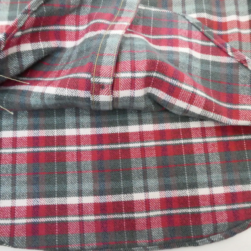 【中古】FREEWHEELERS | フリーホイーラーズ 長袖シャツ