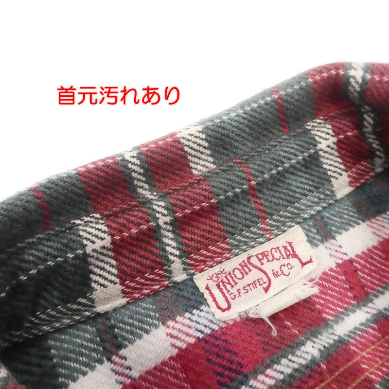 【中古】FREEWHEELERS | フリーホイーラーズ 長袖シャツ