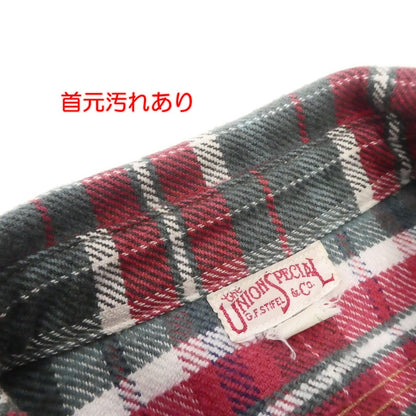 【中古】FREEWHEELERS | フリーホイーラーズ 長袖シャツ