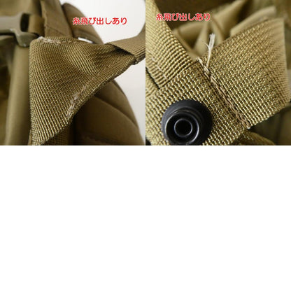 【中古】BRIEFING | ブリーフィング MARKET SAC リュック・デイパック