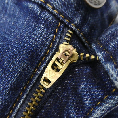 【中古】Guess | ゲス デニムパンツ インディゴ