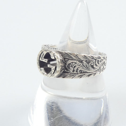 【中古】GUCCI | グッチ リング・指輪 455249