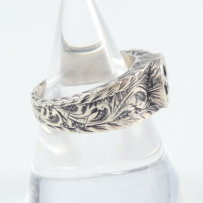 【中古】GUCCI | グッチ リング・指輪 455249