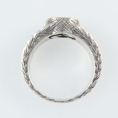 【中古】GUCCI | グッチ リング・指輪 455249