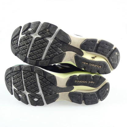 【中古】NEW BALANCE | ニューバランス スニーカー M990CP3 27.5cm グリーン