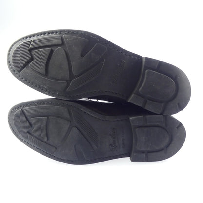 【中古】Paraboot | パラブーツ LULLY ブーツ UK8(27.0cm程度) ブラウン
