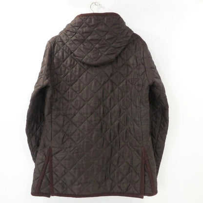【中古】LAVENHAM | ラベンハム その他アウター ブラウン サイズ：S