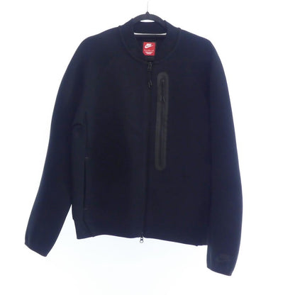 【中古】NIKE | ナイキ TECH FLEECE N98 JACKET ブルゾン FB8009-010 ブラック サイズ：M