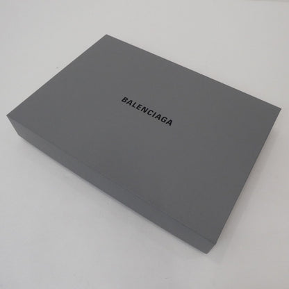 【中古】BALENCIAGA | バレンシアガ マルコ マフラー 512732 国内正規品