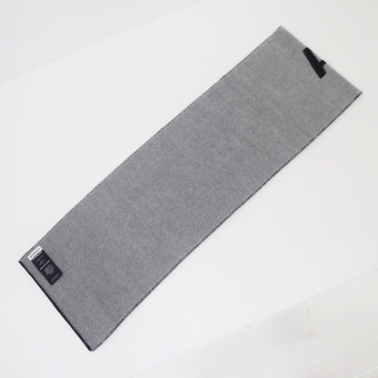 【中古】BALENCIAGA | バレンシアガ マルコ マフラー 512732 国内正規品