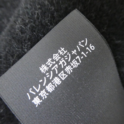 【中古】BALENCIAGA | バレンシアガ マルコ マフラー 512732 国内正規品