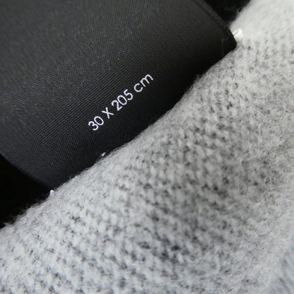 【中古】BALENCIAGA | バレンシアガ マルコ マフラー 512732 国内正規品