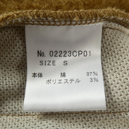 【中古】HYSTERIC GLAMOUR | ヒステリックグラマー HYS WOMAN ボアスウェットパンツ パンツ 02223CP01 ブラウン サイズ：S