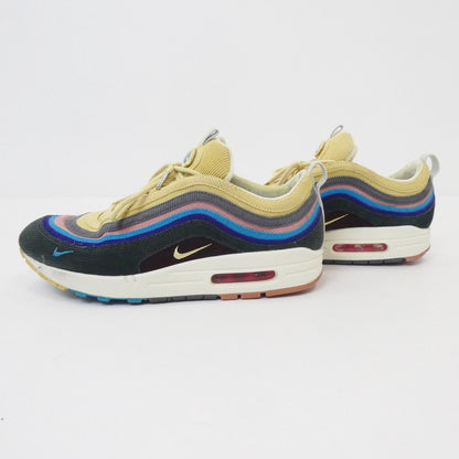 【中古】NIKE | ナイキ AIR MAX 1/97 VF SW スニーカー AJ4219-400 27.5cm