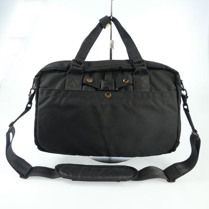 【中古】BRIEFING | ブリーフィング MOBILE LINER 16 ブリーフケース BRA213B06 ブラック