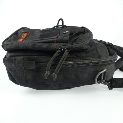 【中古】BRIEFING | ブリーフィング MOBILE LINER 16 ブリーフケース BRA213B06 ブラック