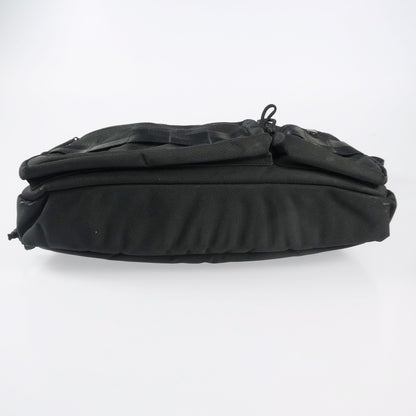 【中古】BRIEFING | ブリーフィング MOBILE LINER 16 ブリーフケース BRA213B06 ブラック