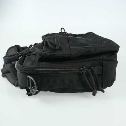【中古】BRIEFING | ブリーフィング MOBILE LINER 16 ブリーフケース BRA213B06 ブラック