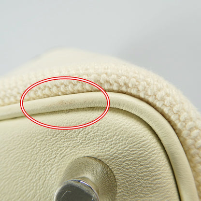 【中古】HERMES | エルメス ピコタンロックカーゴPM ハンドバッグ