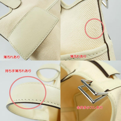 【中古】HERMES | エルメス ピコタンロックカーゴPM ハンドバッグ