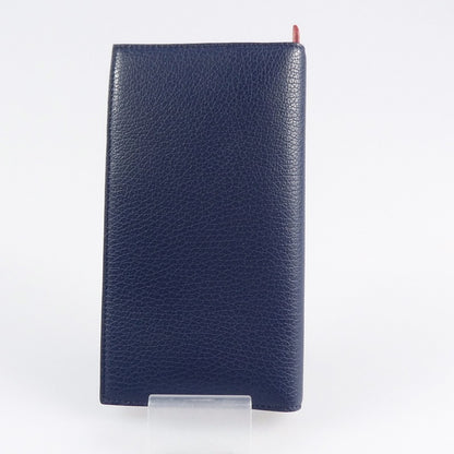 【中古】Vivienne Westwood | ヴィヴィアンウエストウッド 長財布 51050050 ネイビー