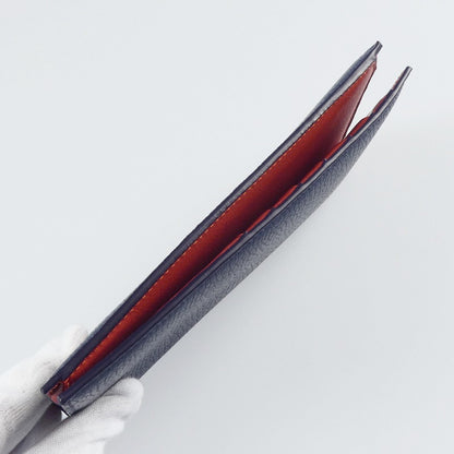 【中古】Vivienne Westwood | ヴィヴィアンウエストウッド 長財布 51050050 ネイビー