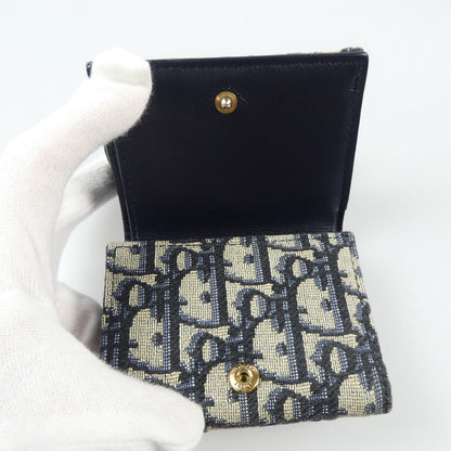 【中古】Dior | ディオール SADDLE 長財布 S5653CTZQ_M928