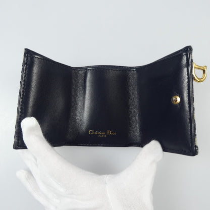【中古】Dior | ディオール SADDLE 長財布 S5653CTZQ_M928