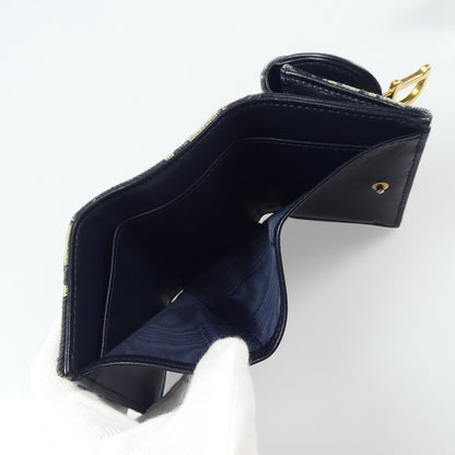 【中古】Dior | ディオール SADDLE 長財布 S5653CTZQ_M928