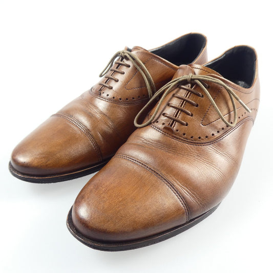 【中古】KATHARINE HAMNETT LONDON | キャサリンハムネットロンドン その他靴 34001 25.0cm ブラウン
