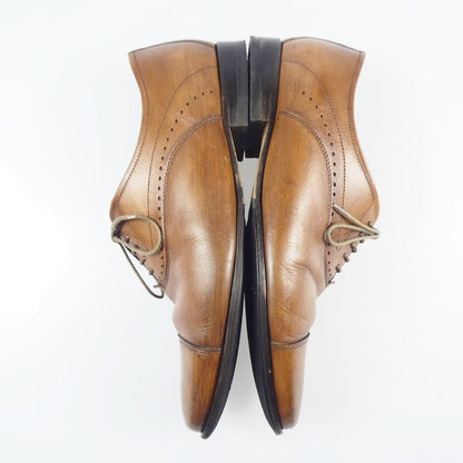 【中古】KATHARINE HAMNETT LONDON | キャサリンハムネットロンドン その他靴 34001 25.0cm ブラウン