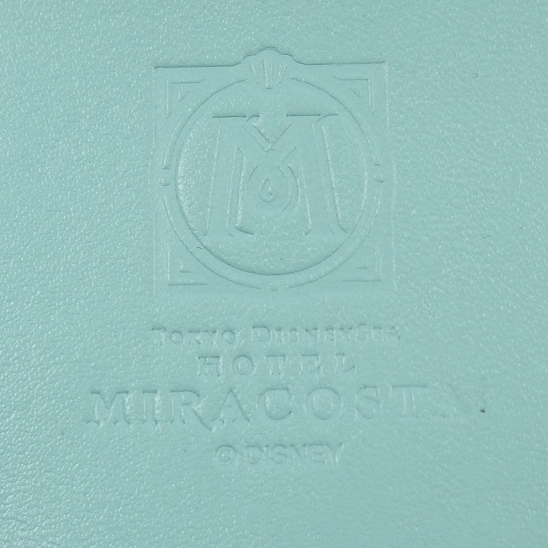 【中古】Kitamura | キタムラ 二つ折り財布