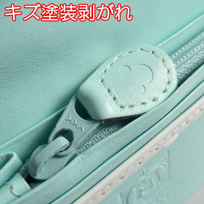 【中古】Kitamura | キタムラ 二つ折り財布