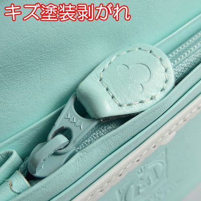 【中古】Kitamura | キタムラ 二つ折り財布