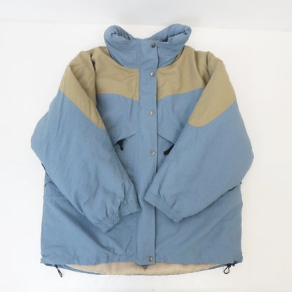 【中古】UNIVERSAL STYLE WEAR | ユニバーサルスタイルウェア ワイオミングパーカー その他アウター 633301 ライトブルー サイズ：XL