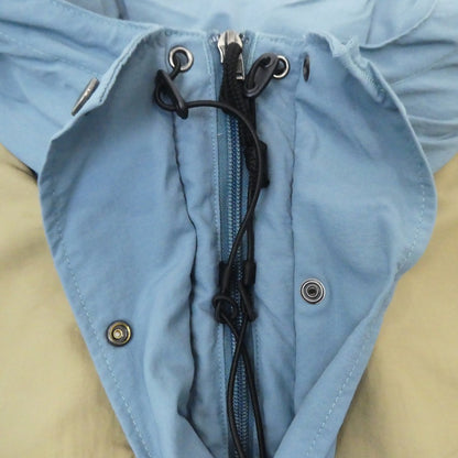 【中古】UNIVERSAL STYLE WEAR | ユニバーサルスタイルウェア ワイオミングパーカー その他アウター 633301 ライトブルー サイズ：XL